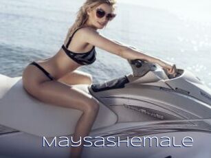 MaysaShemale