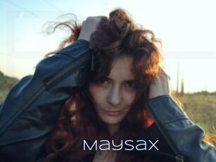 MaysaX