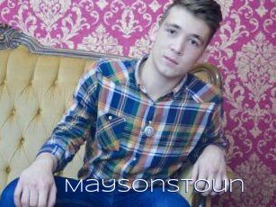 MaysonStoun