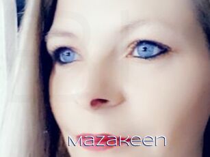 Mazakeen
