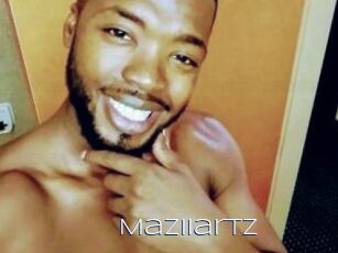 Maziiartz