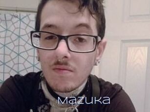 Mazuka