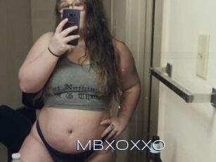 Mbxoxxo