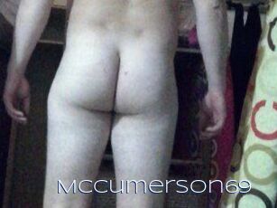 McCumerson69