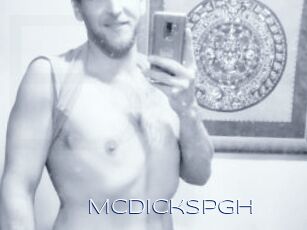 McDicksPGH