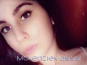 McKenzieMayyy