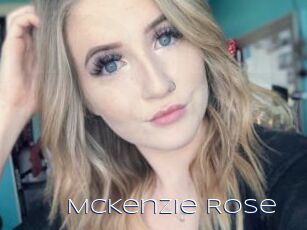 McKenzie_Rose