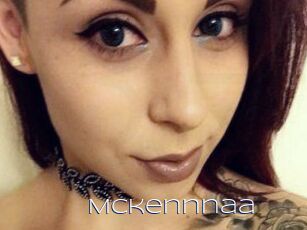 Mckennnaa