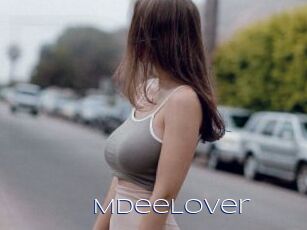 MdeeLover