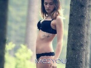Me2YOU