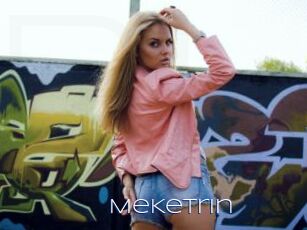 MeKetrin