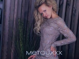 MeToUXXX