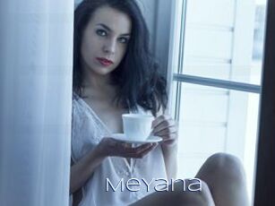 MeYana