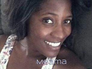 Meama