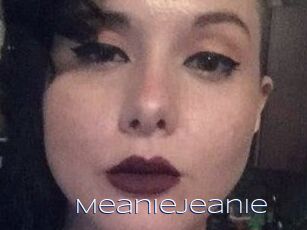 MeanieJeanie