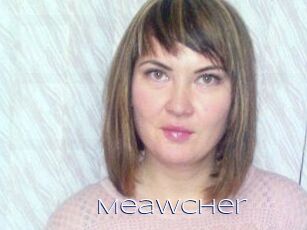 MeawCher