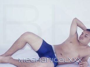 Mechanicalxxx