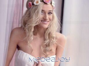 MedeaJoy