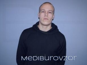 MediBurovzor