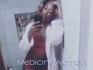 MedicineWoman