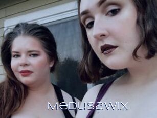 MedusaWix