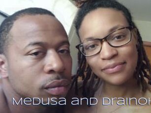 Medusa_and_DrainOh