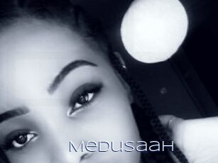 Medusaah