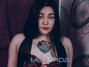Meelinda Blue Hot