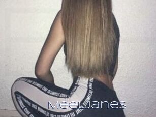 Meeljanes