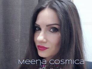 Meena_Cosmica