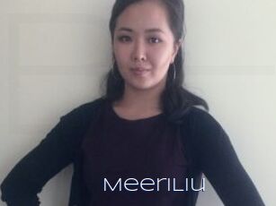 MeeriLiu