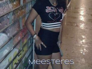 Meesteres