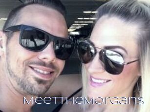MeetTheMorgans