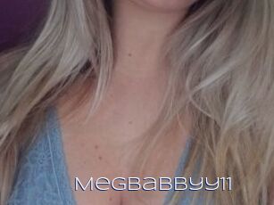 MegBabbyy11