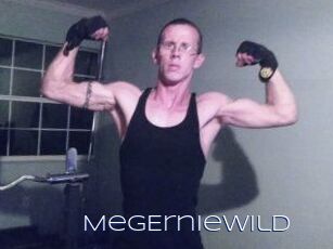 MegErnieWild