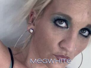 MegWhite