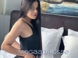 MegaanRosse Blue Hot