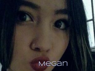 Megan