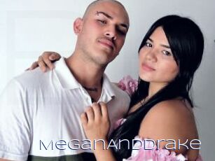 MeganAndDrake