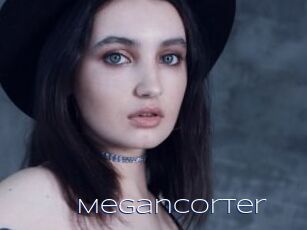 MeganCorter
