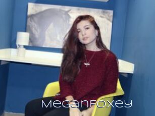 MeganFoxey