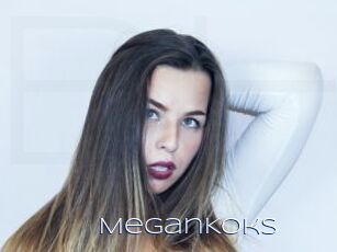 MeganKoks