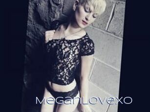 MeganLovexo