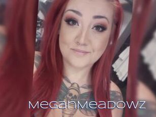 MeganMeadowz