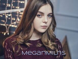 MeganMilns