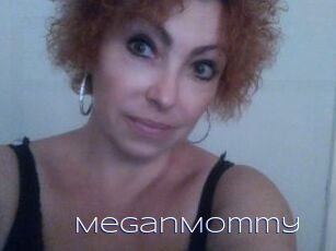 MeganMommy