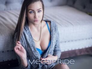 MeganRide