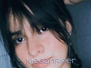 MeganRiper
