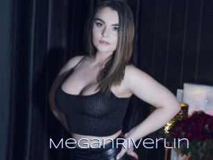 MeganRiverlin Blue Hot