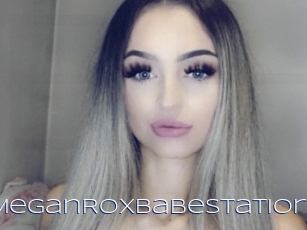 MeganRoxBabestation